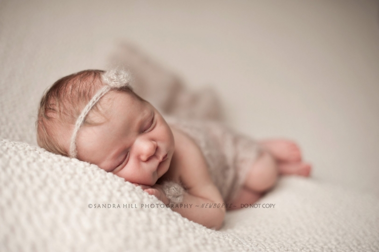 Newborn Photographer