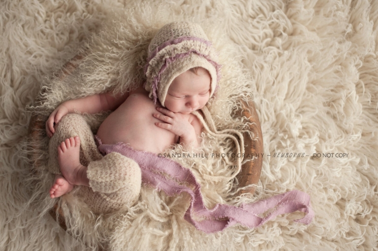 Newborn Photographer