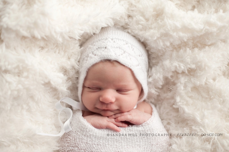 Brantford Newborn Photographer