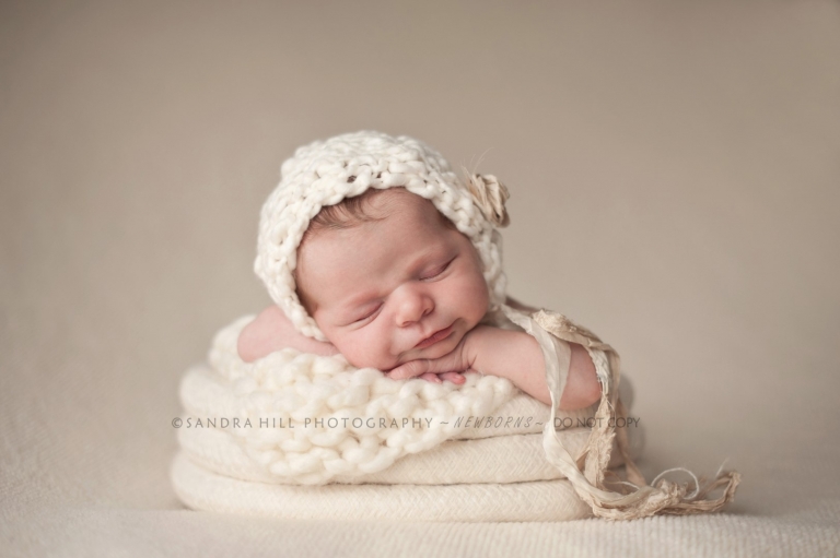Brantford Newborn Photographer