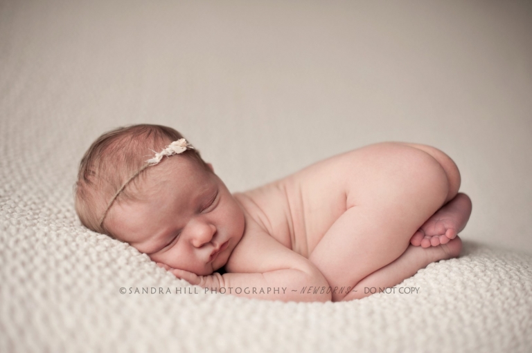 Brantford Newborn Photography