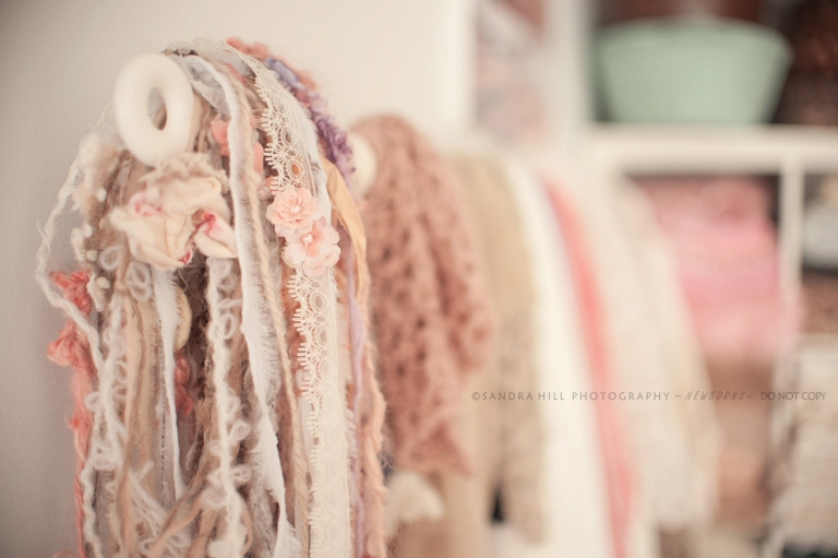 Brantford Newborn Photography Studio