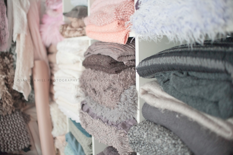 Newborn Photographer