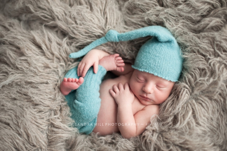 Newborn Photographer Ontario