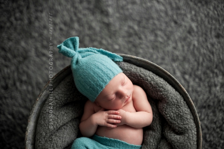 Newborn Photographer Ontario
