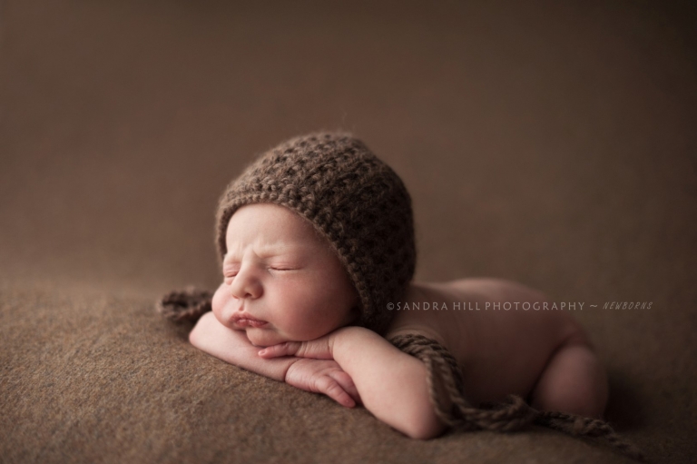 custom baby photography st george ontario