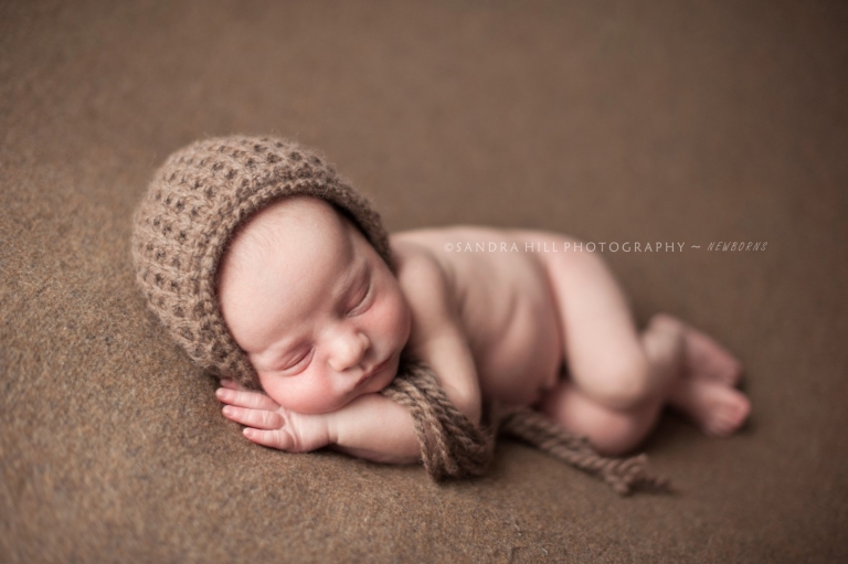 custom baby photography st george ontario