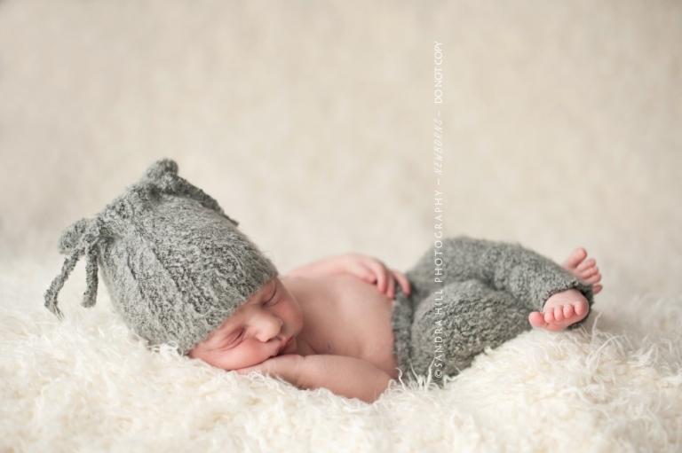 custom baby photography