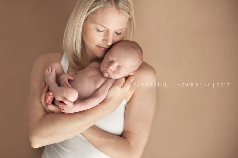 Brantford Ontario Newborn Photographer