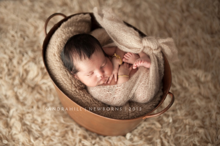 Professional Newborn Photographer Six Nations