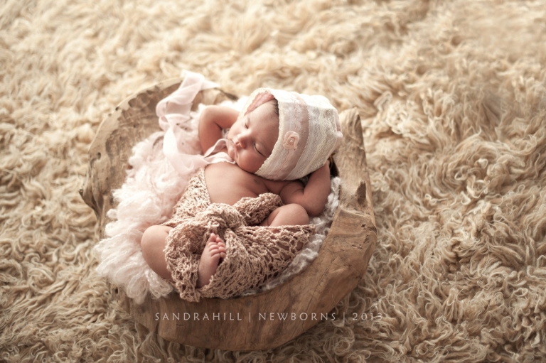 Professional Newborn Photographer Six Nations