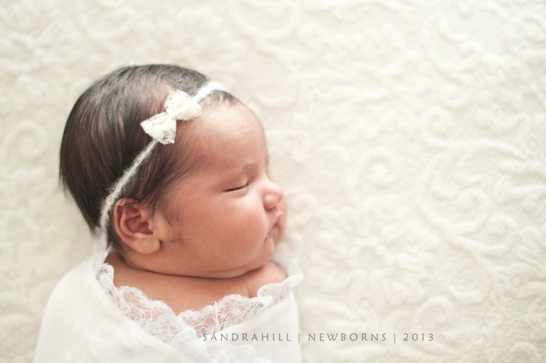 Professional Newborn Photographer Six Nations