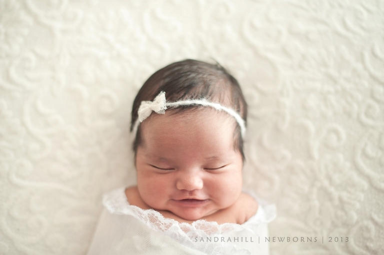 Professional Newborn Photographer Six Nations