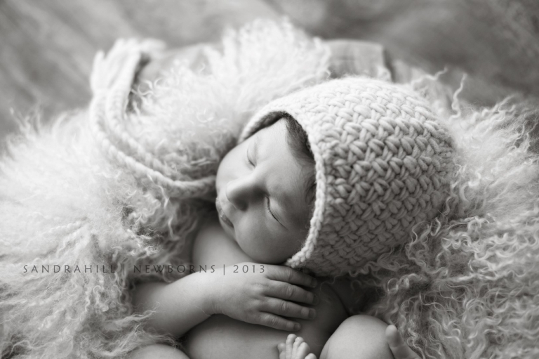 Newborn Photographer | Hamilton Ontario