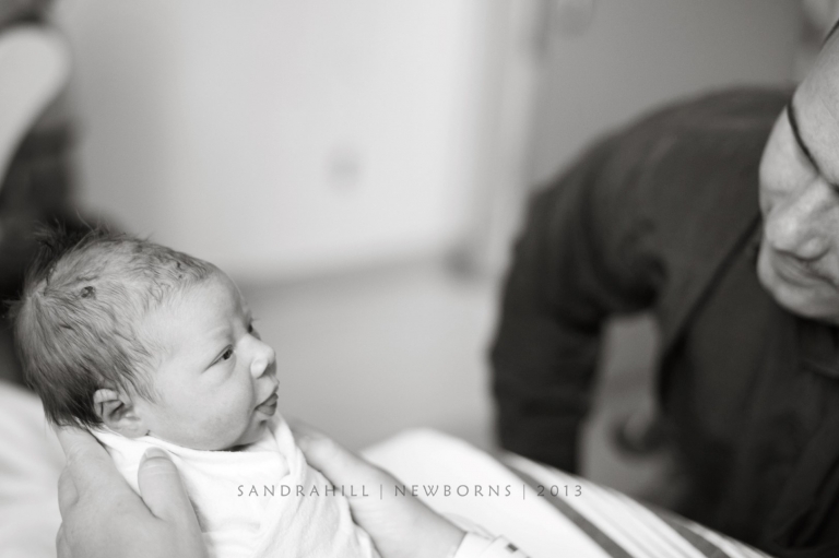Brantford Ontario Newborn Photography