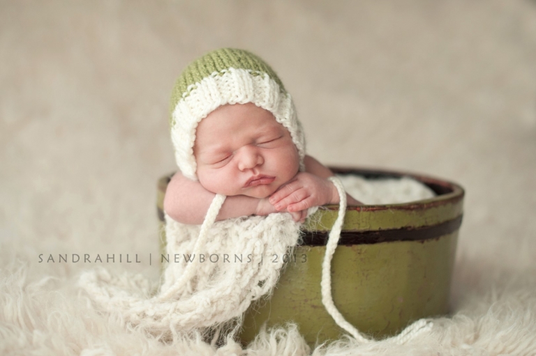 newborn photographer hamilton ontario