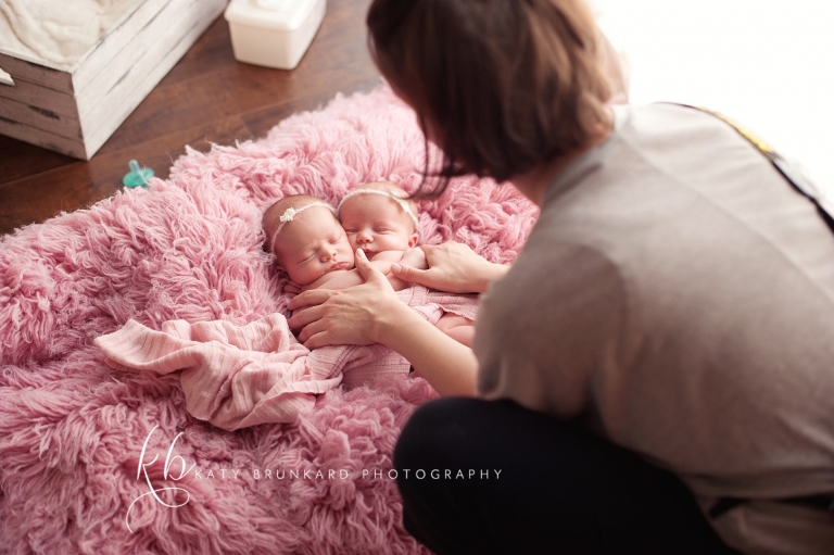 Woodstock, Ontario Newborn Photographer