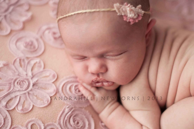 Brampton Ontario Newborn Photographer