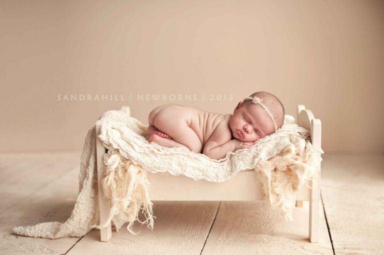Brampton Ontario Newborn Photographer