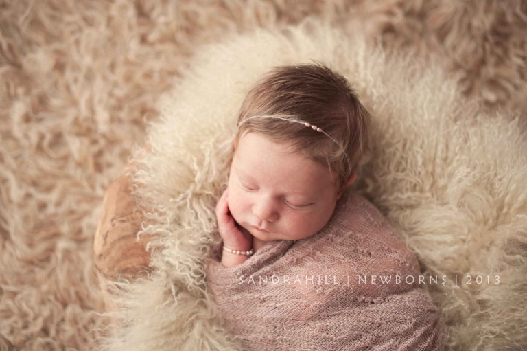 newborn photographer hamilton ontario