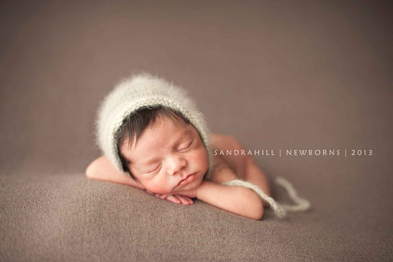 newborn photographer burlington ontario