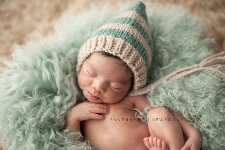 newborn photography burlington ontario