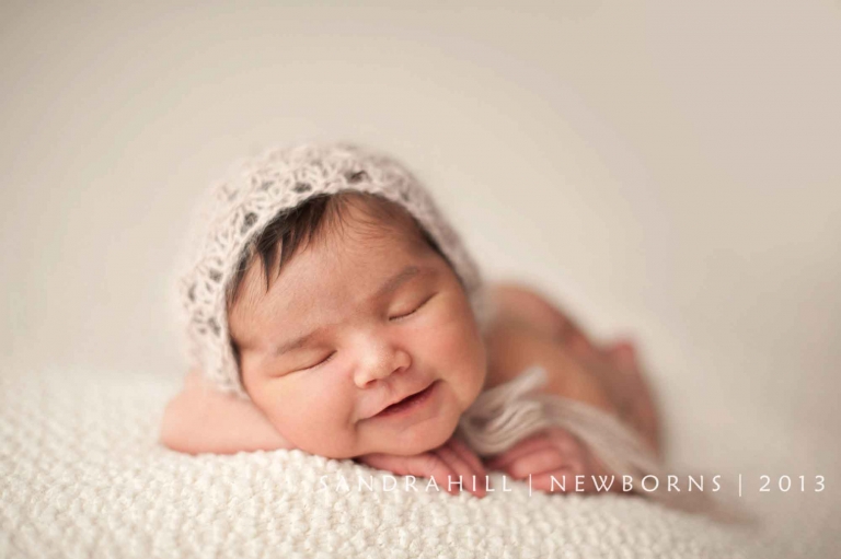 Toronto Ontario Newborn Photography