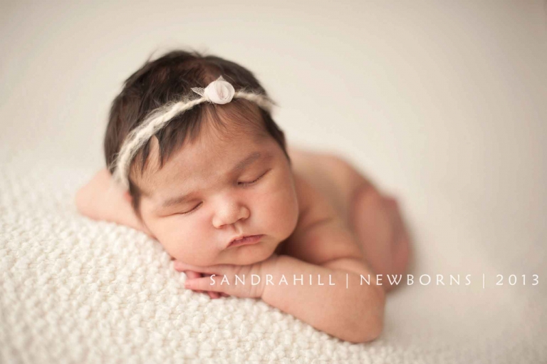Toronto Ontario Newborn Photography