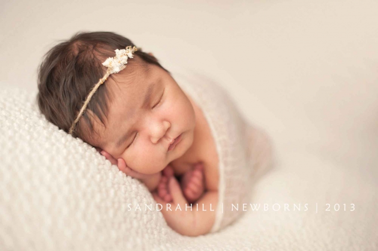 Toronto Ontario Newborn Photography