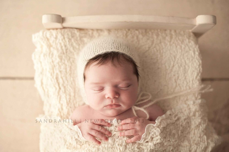 Kitchener Ontario Baby Photographer