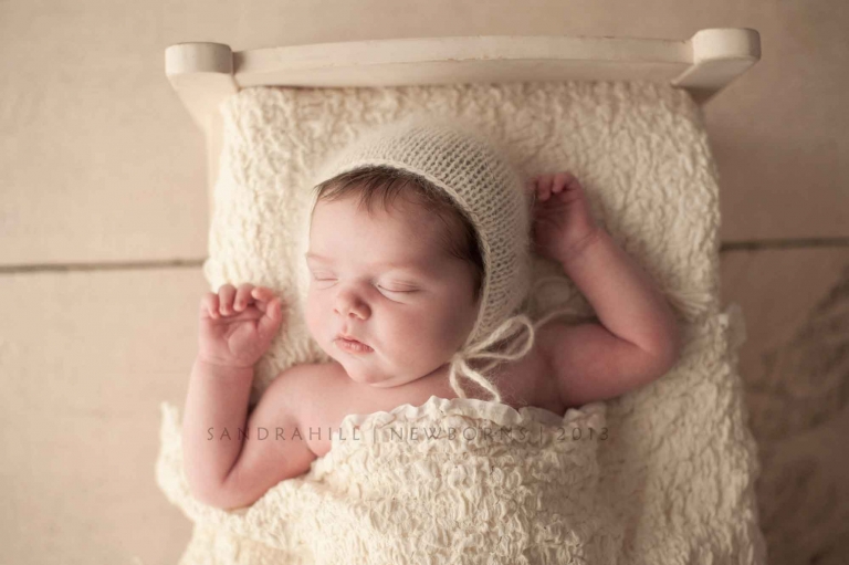 Kitchener Ontario Baby Photographer