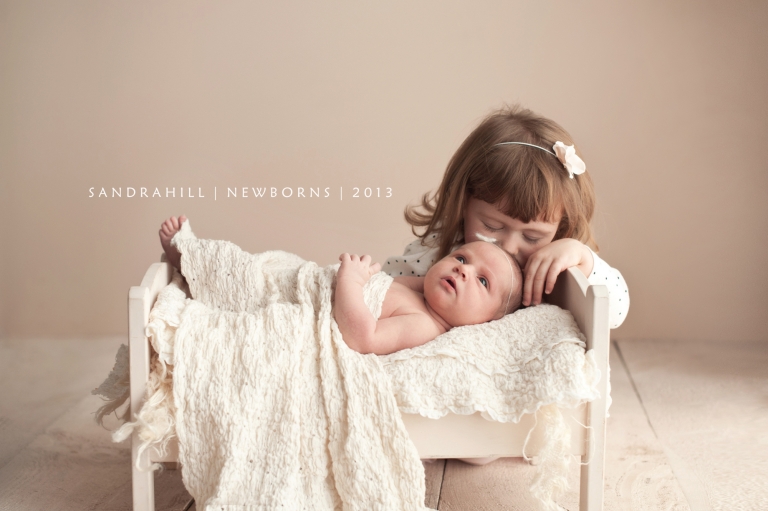 Hamilton Ontario Baby Photography
