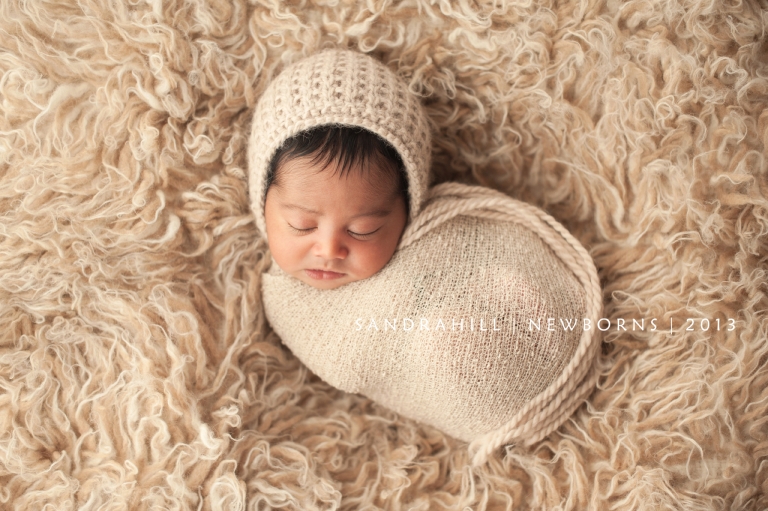 Newborn Photography Mississauga Ontario 