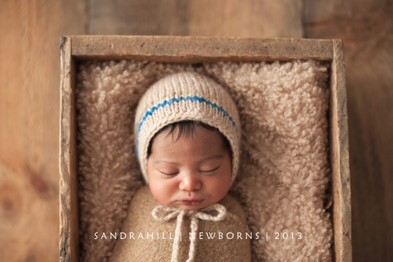 Newborn Photography Mississauga Ontario 