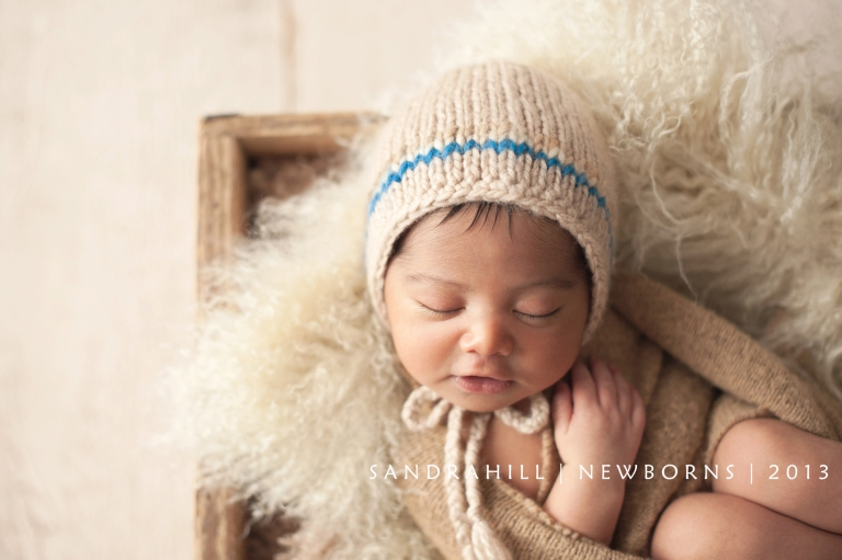 Newborn Photography Mississauga Ontario 