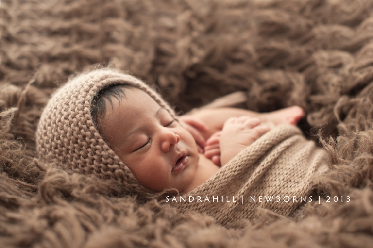 Mississauga Ontario Newborn Photography