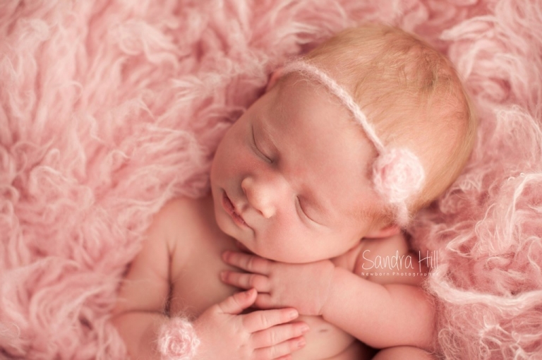 Hamilton Ontario Newborn Photographer