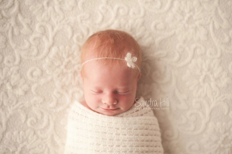 Hamilton Ontario Newborn Photographer