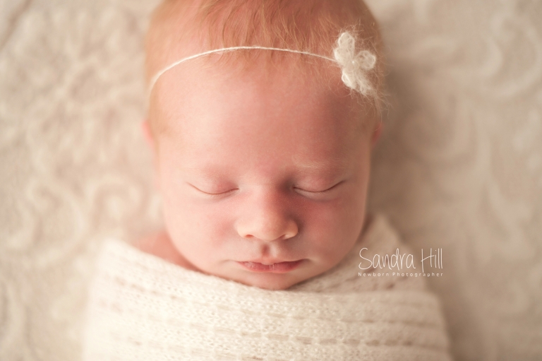 Hamilton Ontario Newborn Photographer