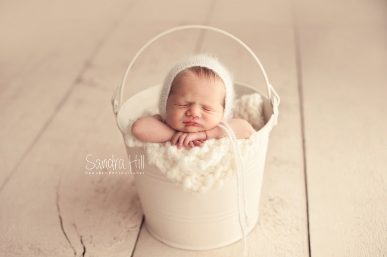 newborn photographer hamilton ontario