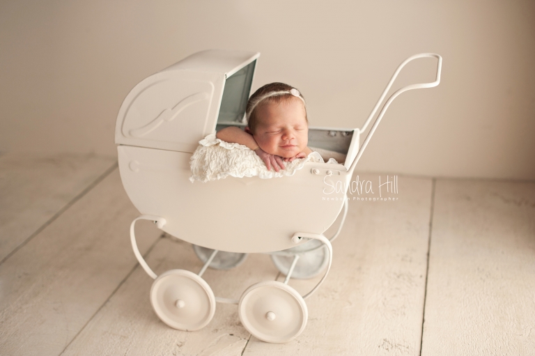 Simcoe, Ontario Newborn Photographer