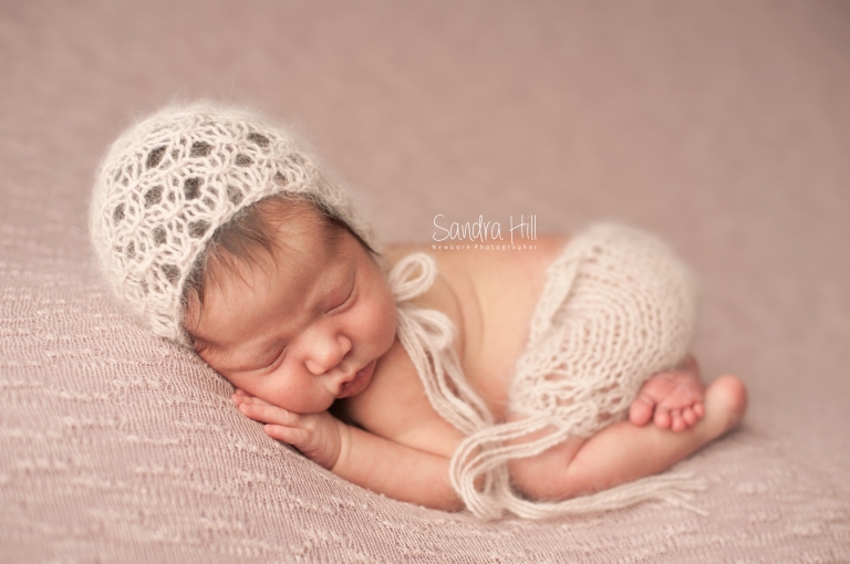 Six Nations, Ontario Newborn Photographer