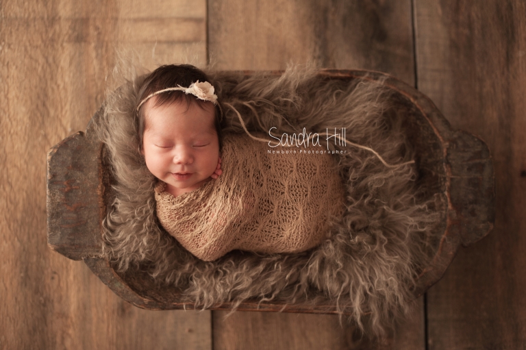 Six Nations, Ontario Newborn Photographer