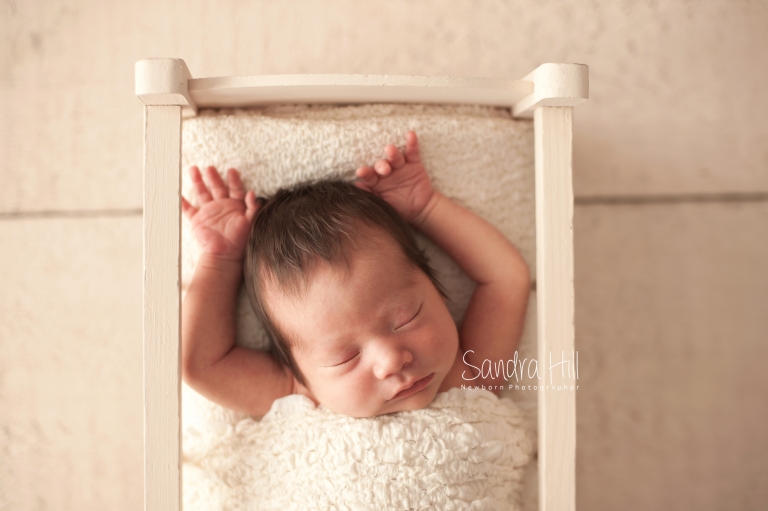 Six Nations, Ontario Newborn Photographer