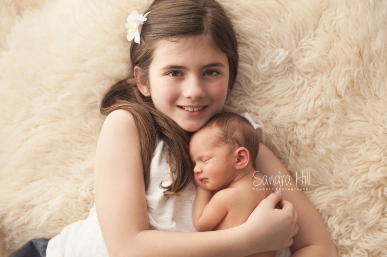 newborn photographer hamilton ontario