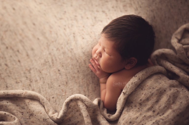 Brantford Ontario Newborn Photographer