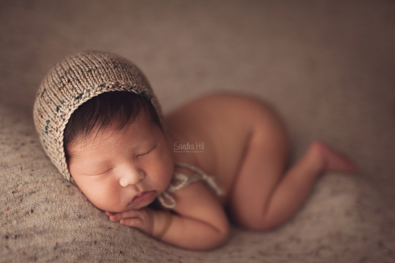 Brantford Ontario Newborn Photographer