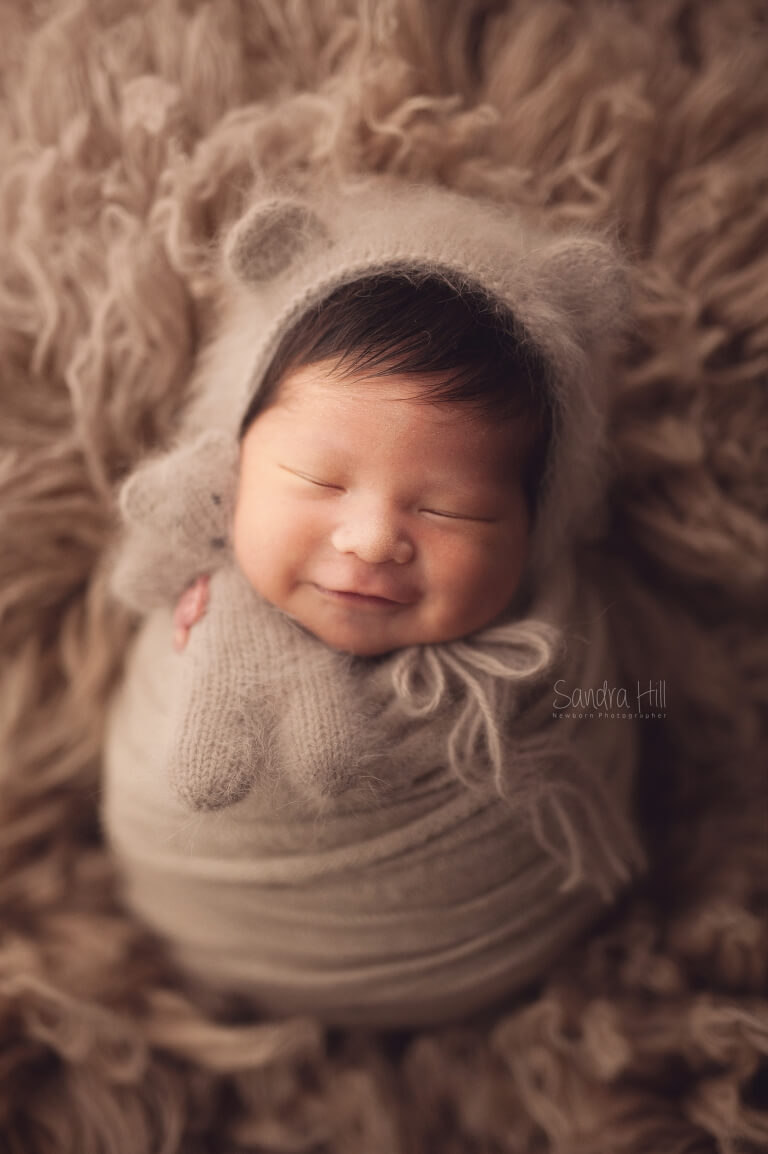 Brantford Ontario Newborn Photographer