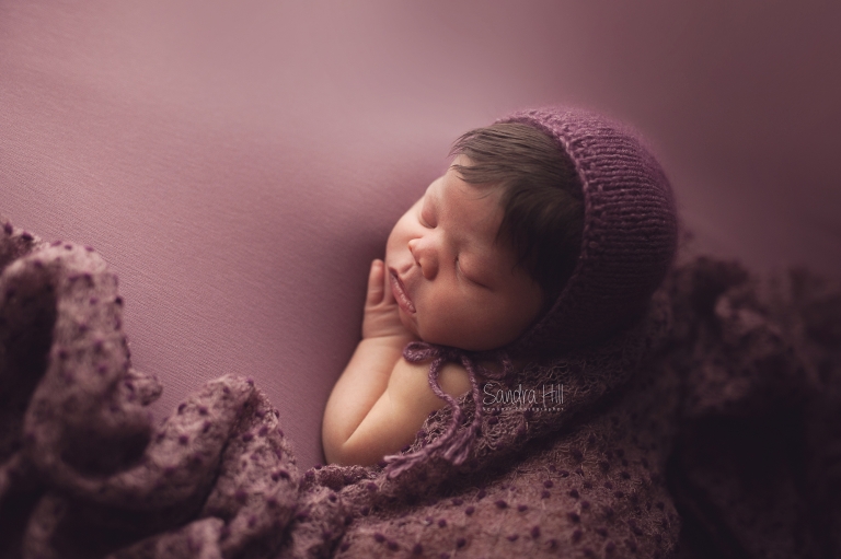 newborn photographers hamilton