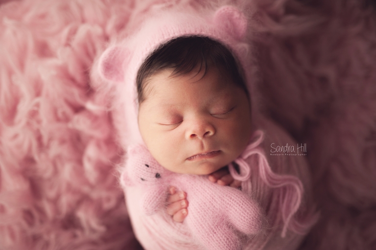 newborn photographers hamilton